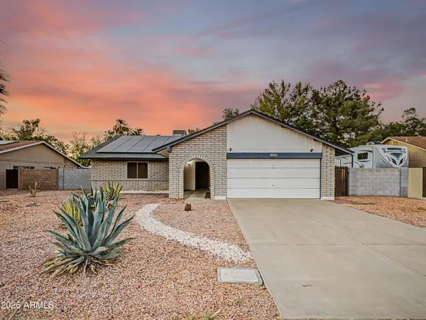 2956 W Sandra Terrace, Phoenix, AZ 85053