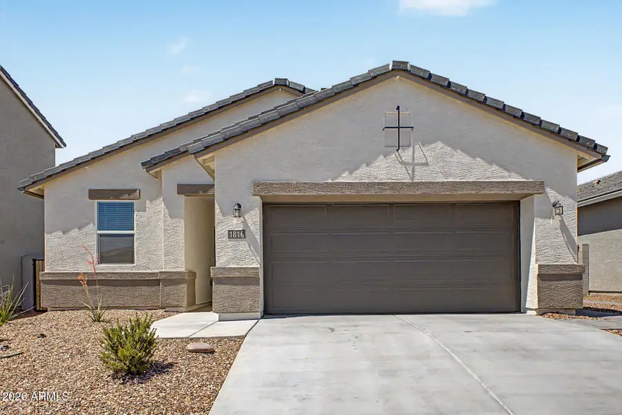1816 W Sombra Avenue, Apache Junction, AZ 85120 - #2