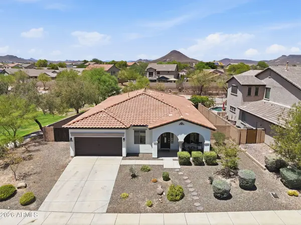 12798 W Dove Wing Way, Peoria, AZ 85383