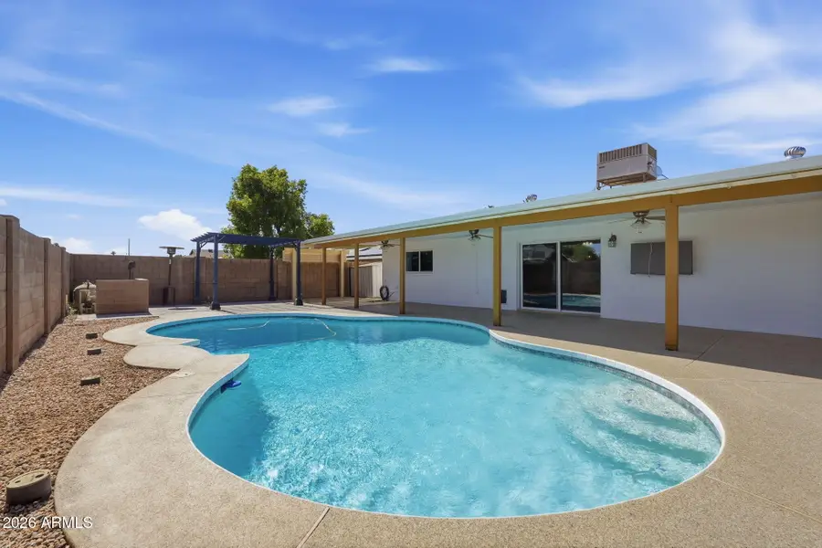 3411 W Hearn Road, Phoenix, AZ 85053 - #2