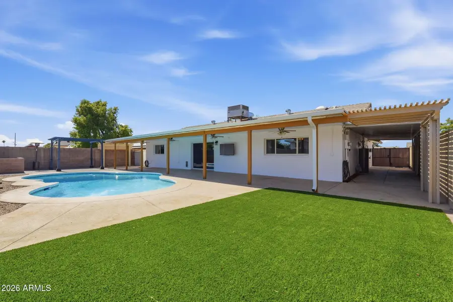 3411 W Hearn Road, Phoenix, AZ 85053 - #3