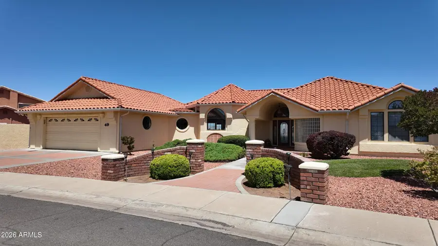 49 19th Avenue, Page, AZ 86040 - #2