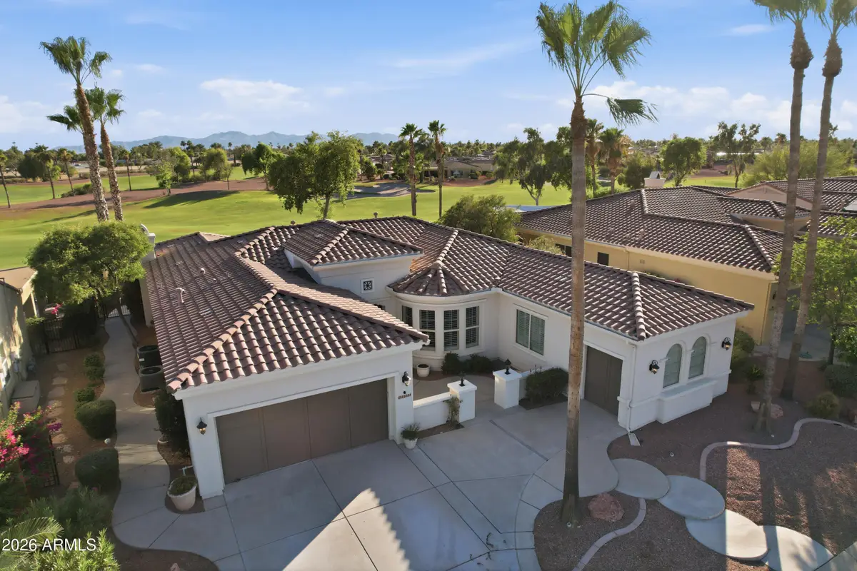 22004 N Pedregosa Drive, Sun City West, AZ 85375 - #1