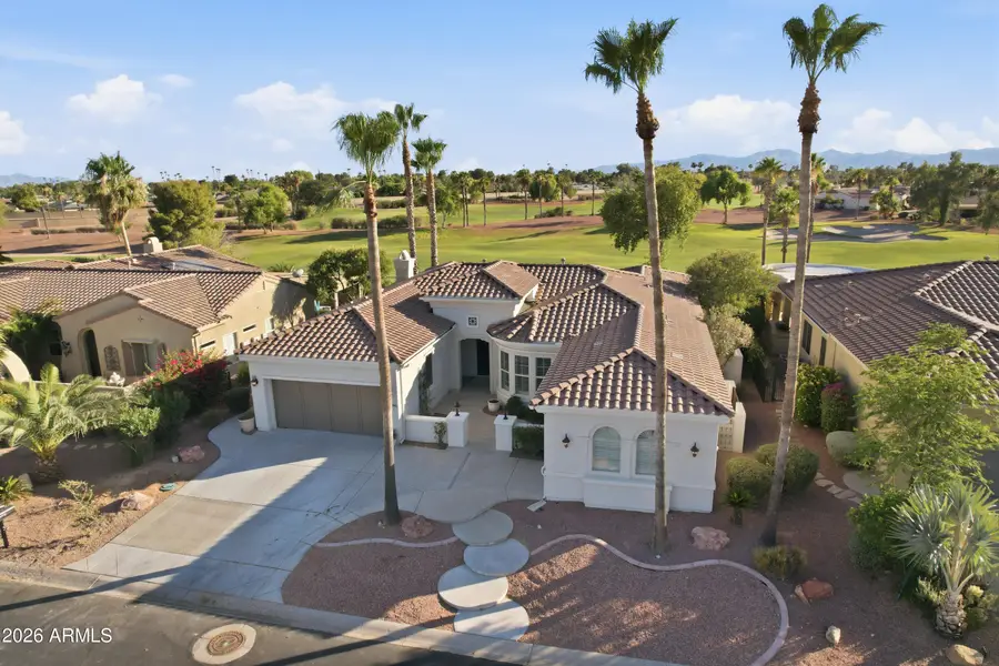 22004 N Pedregosa Drive, Sun City West, AZ 85375 - #2