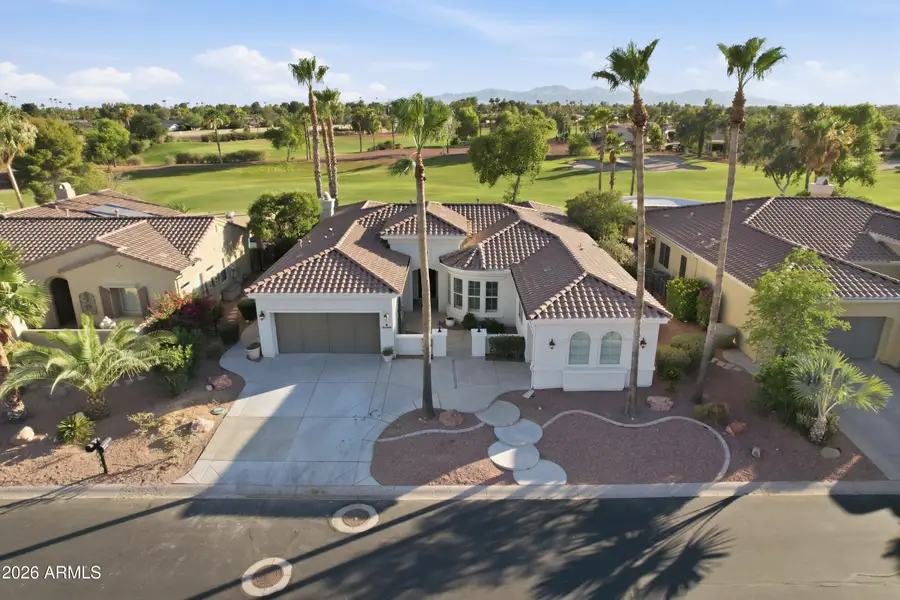 22004 N Pedregosa Drive, Sun City West, AZ 85375 - #3