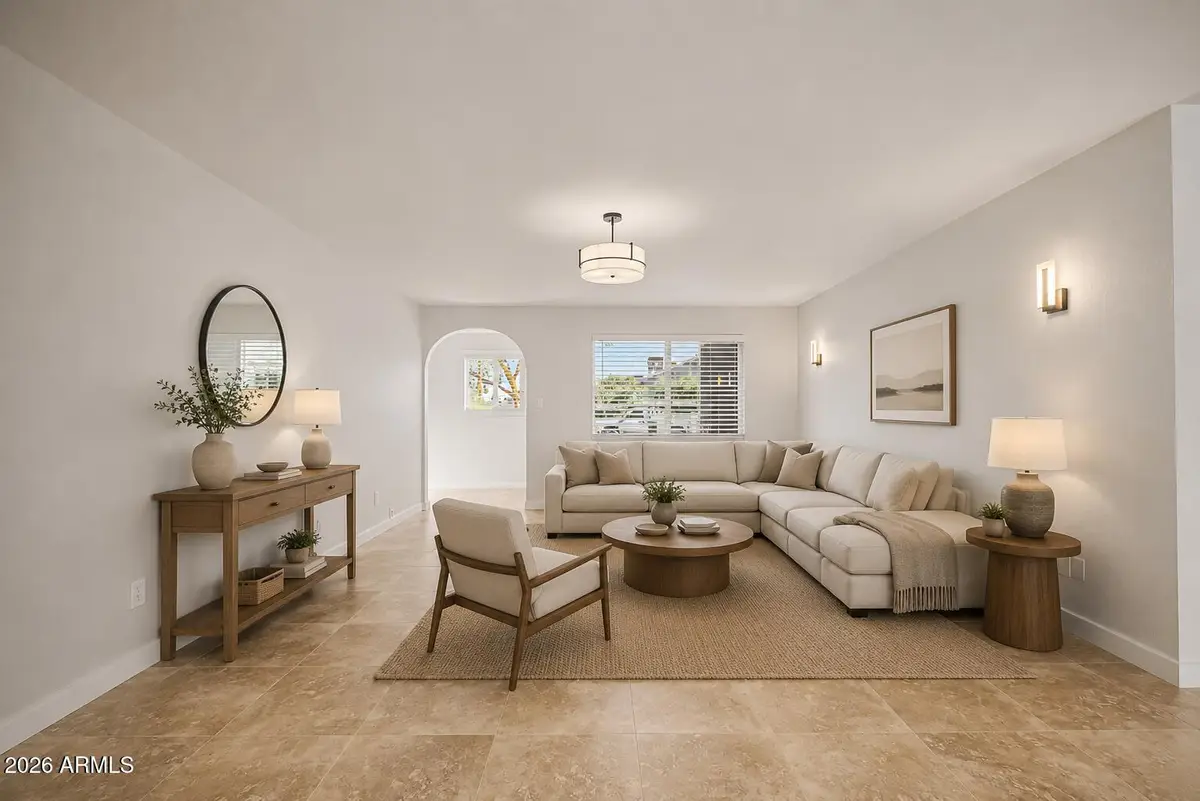 3948 E Hillery Drive, Phoenix, AZ 85032 - #1