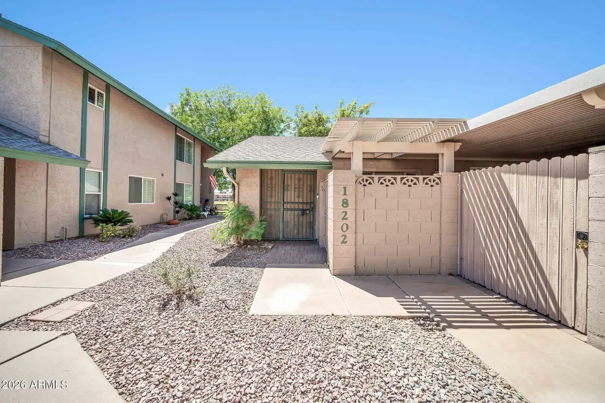 18202 N 45th Avenue, Glendale, AZ 85308 - #1