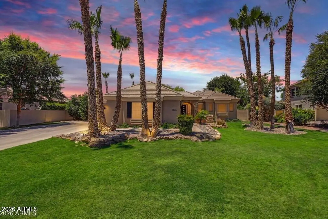 6530 S Bogle Avenue, Chandler, AZ 85249 - #1