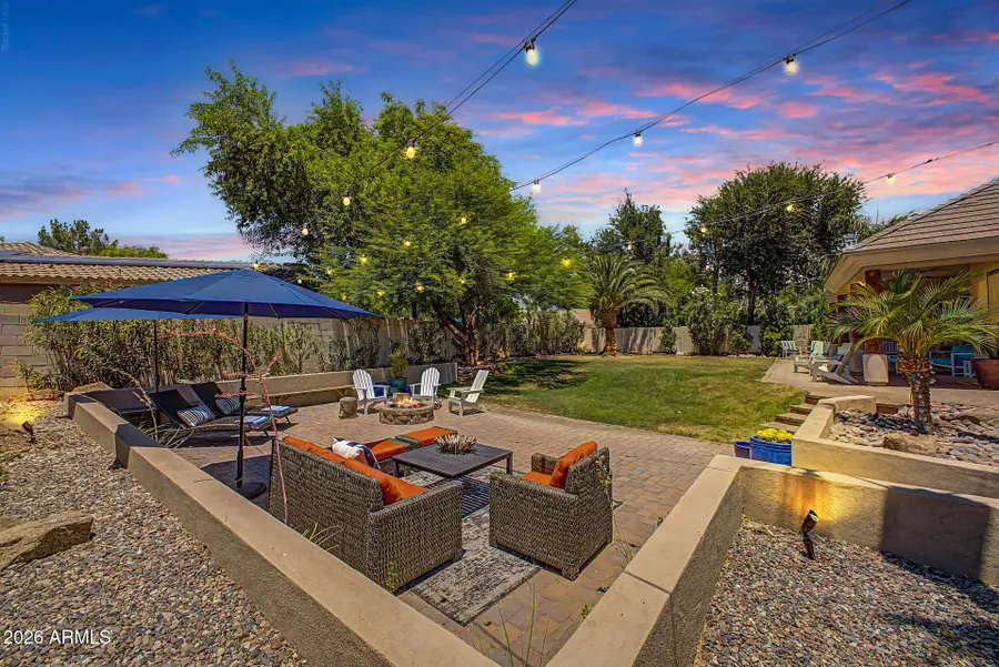 6530 S Bogle Avenue, Chandler, AZ 85249 - #2