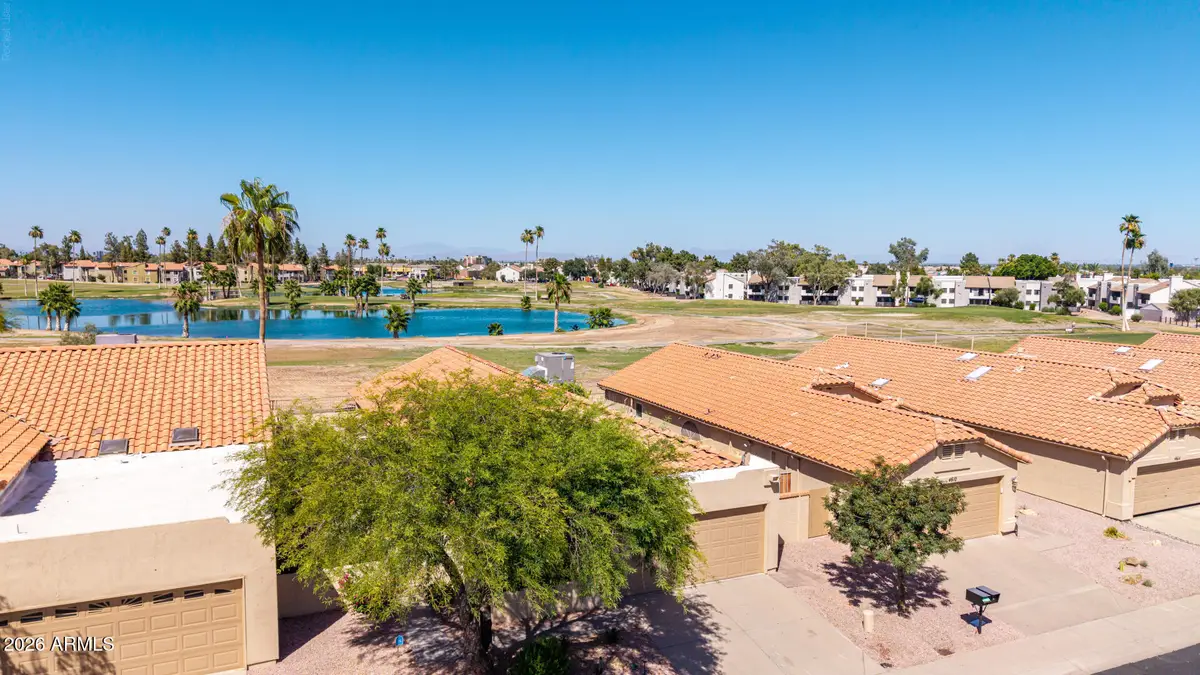4606 E Shomi Street, Phoenix, AZ 85044 - #1