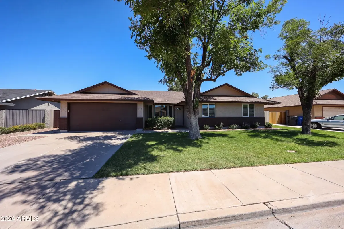 3760 E Gable Avenue, Mesa, AZ 85206 - #1