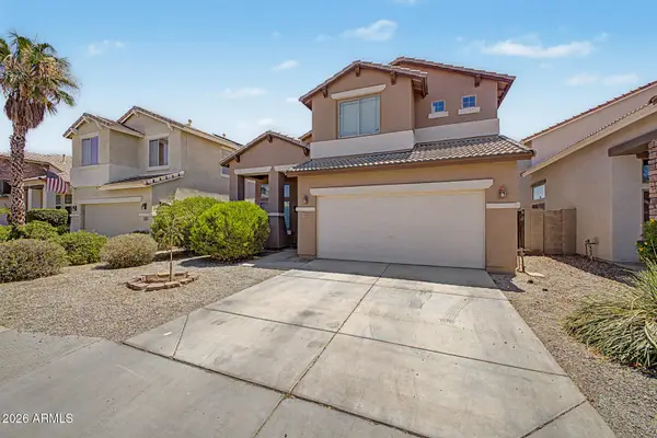 16815 N 172nd Avenue, Surprise, AZ 85388