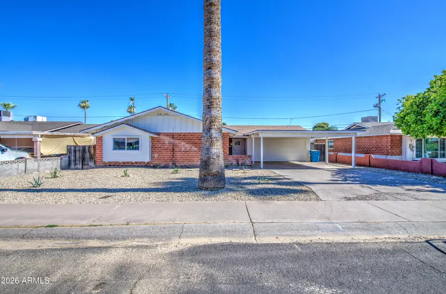 3823 W Rose Lane, Phoenix, AZ 85019 - #2
