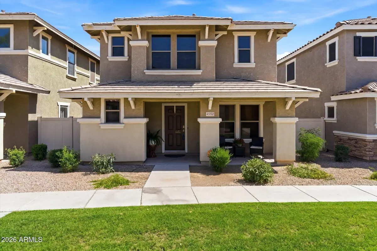 5852 E Hampton Avenue, Mesa, AZ 85206 - #1
