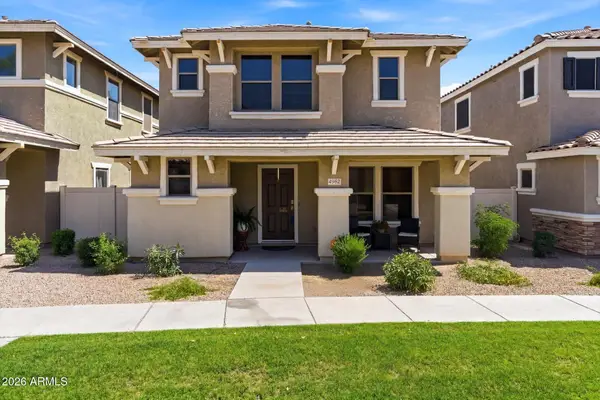 5852 E Hampton Avenue, Mesa, AZ 85206