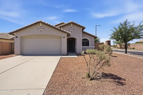 25701 W St Kateri Drive, Buckeye, AZ 85326
