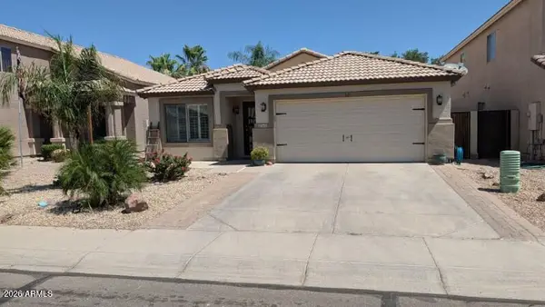 2640 E Cowboy Cove Trail, San Tan Valley, AZ 85143