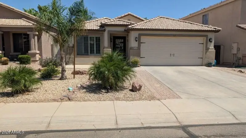 2640 E Cowboy Cove Trail, San Tan Valley, AZ 85143 - #2