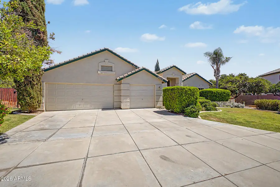 4349 E Fairbrook Circle, Mesa, AZ 85205 - #2