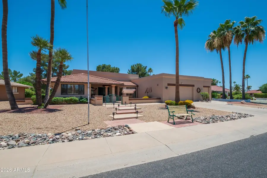 12635 W Eveningside Drive, Sun City West, AZ 85375 - #2