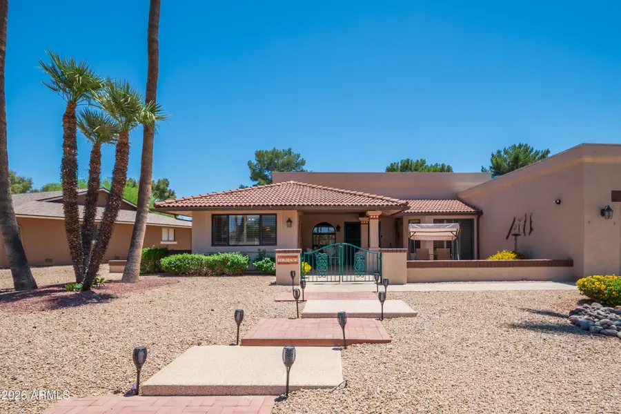 12635 W Eveningside Drive, Sun City West, AZ 85375 - #3