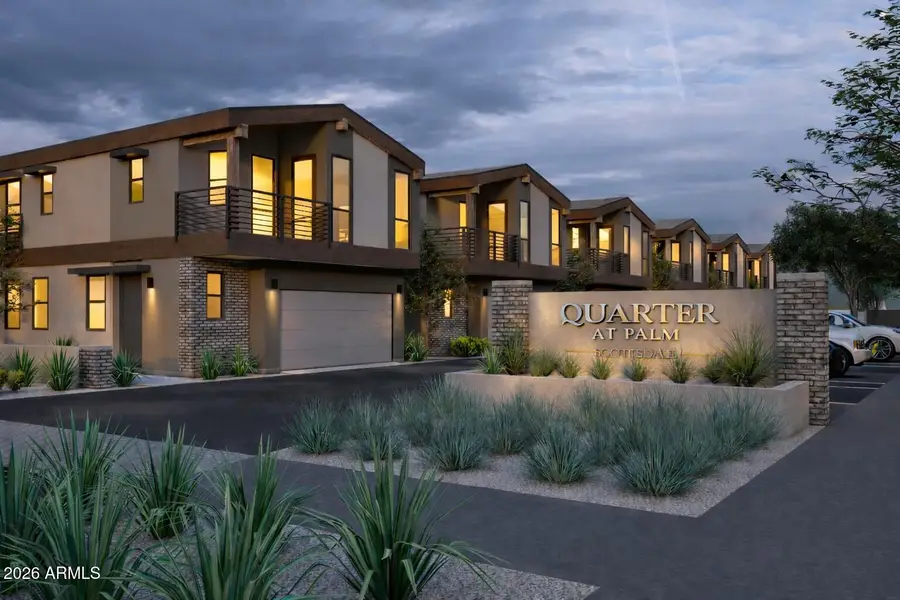 7300 E Palm Lane #1003, Scottsdale, AZ 85257 - #3