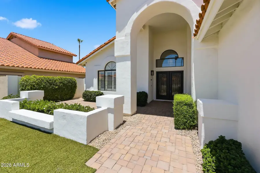 10786 E Terra Drive, Scottsdale, AZ 85258 - #3