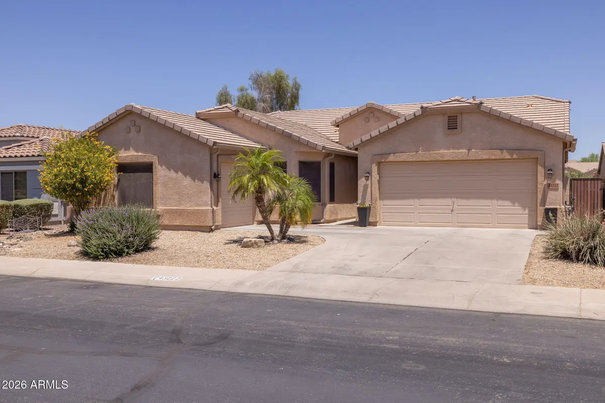 43222 W Palmen Drive, Maricopa, AZ 85138 - #1