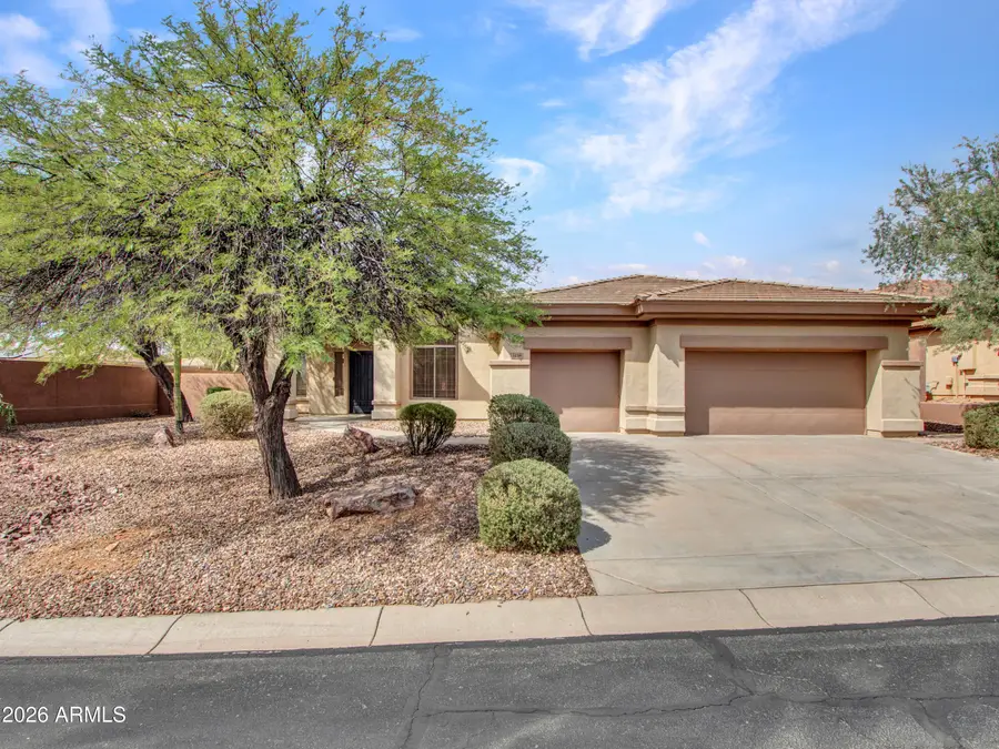 3138 W Ravina Lane, Anthem, AZ 85086 - #2