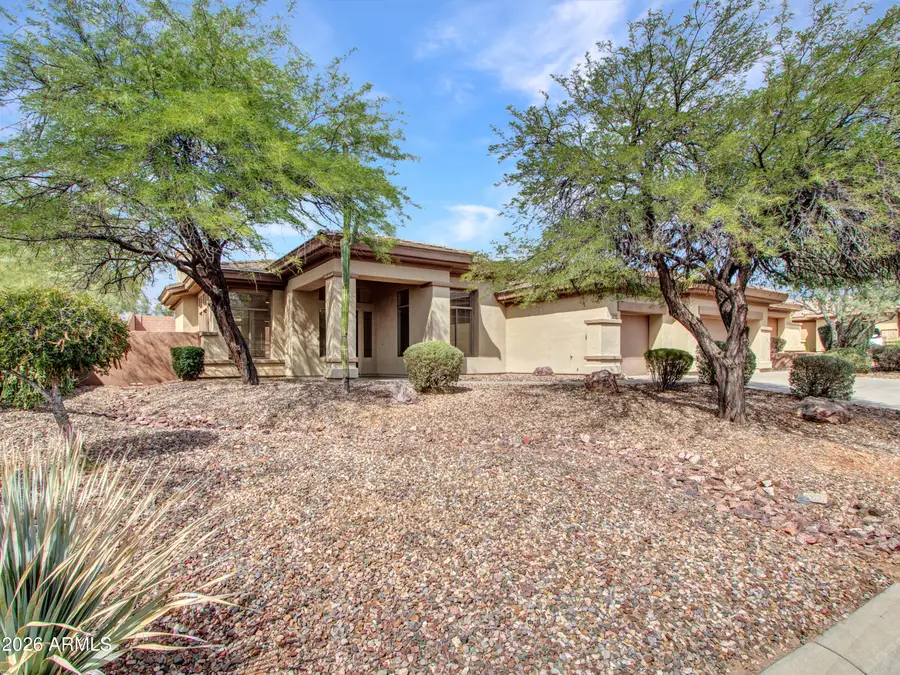 3138 W Ravina Lane, Anthem, AZ 85086 - #3