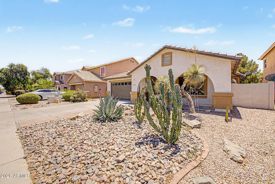 45613 W Dutchman Drive, Maricopa, AZ 85139 - #3