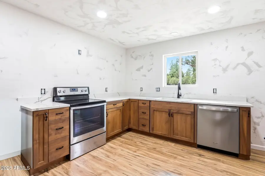 4935 Starlight Drive #152, Happy Jack, AZ 86024 - #3