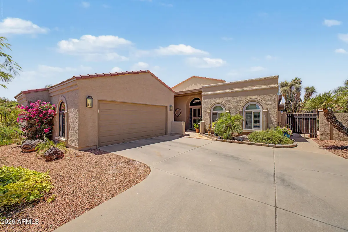 10902 E Bellflower Drive, Sun Lakes, AZ 85248 - #1