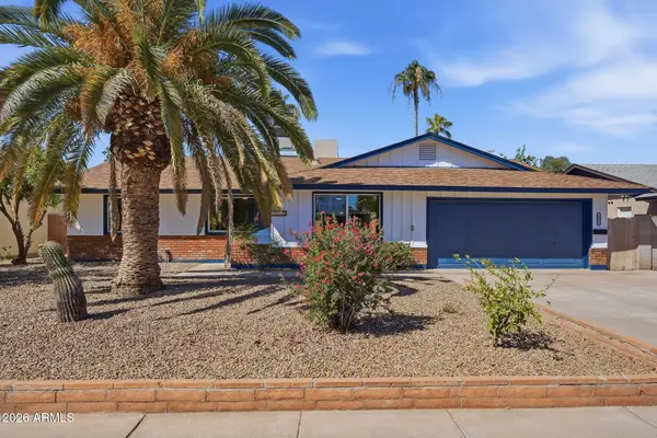 1965 E Oxford Drive, Tempe, AZ 85283