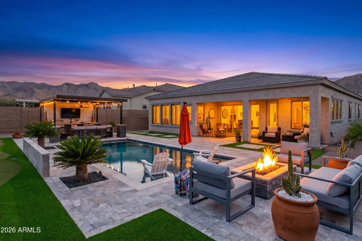 21373 W Minnezona Avenue, Buckeye, AZ 85396 - #1