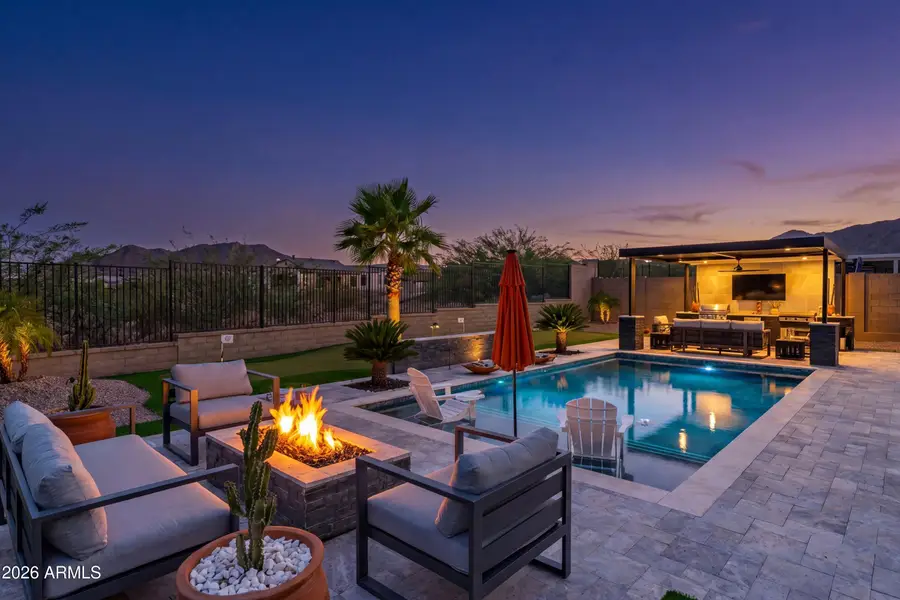 21373 W Minnezona Avenue, Buckeye, AZ 85396 - #2