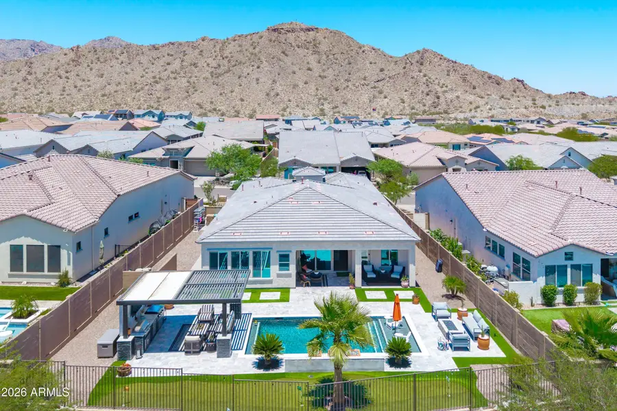 21373 W Minnezona Avenue, Buckeye, AZ 85396 - #3