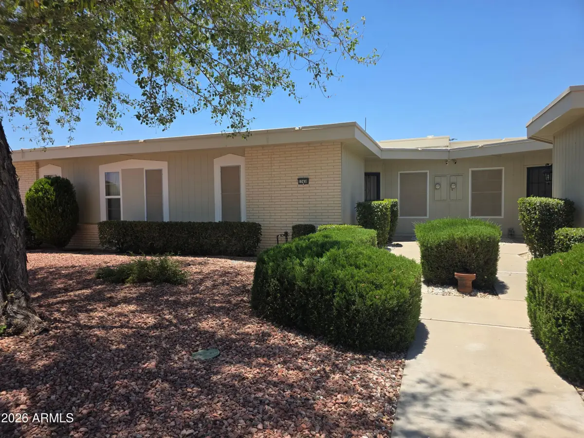 17438 N Boswell Boulevard, Sun City, AZ 85373 - #1