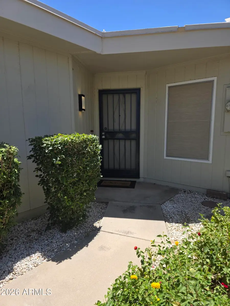 17438 N Boswell Boulevard, Sun City, AZ 85373 - #2