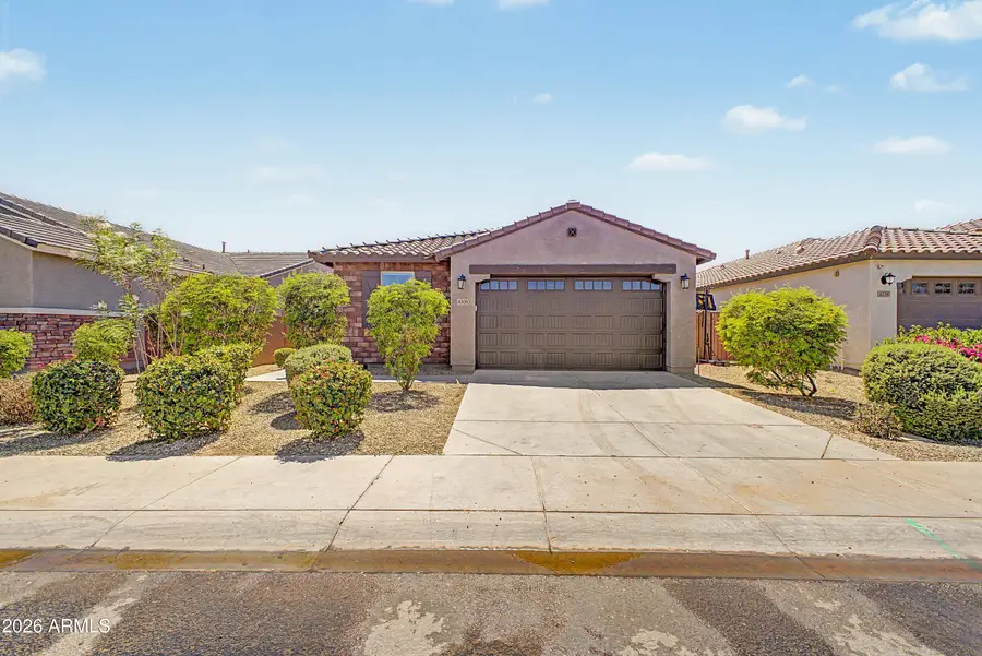 4306 S 94th Lane, Tolleson, AZ 85353 - #2