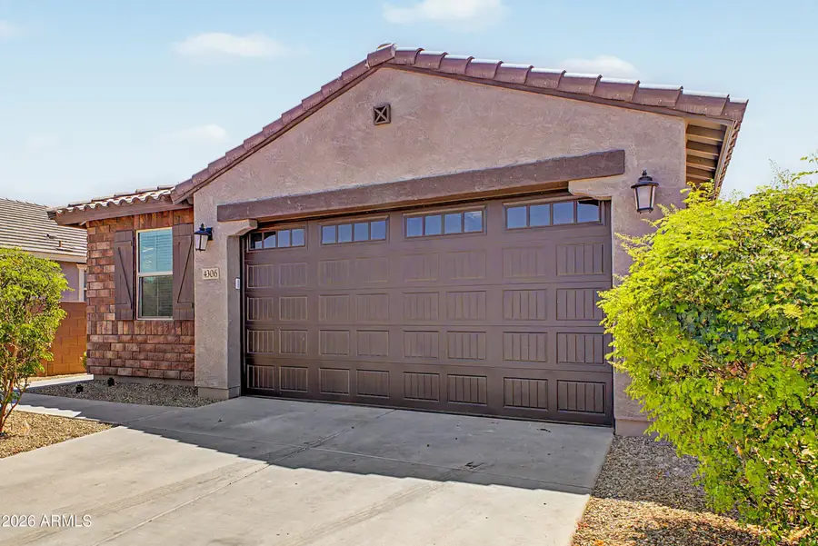 4306 S 94th Lane, Tolleson, AZ 85353 - #3