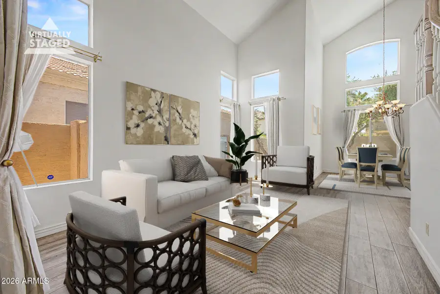 3271 W Ross Drive, Chandler, AZ 85226 - #2