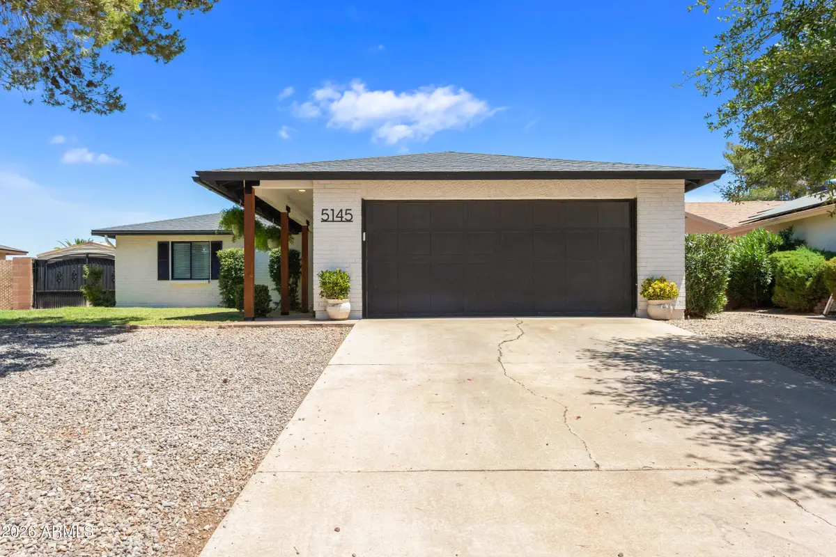 5145 Camino De Arena --, Sierra Vista, AZ 85635 - #1