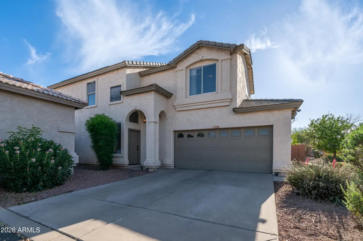 15608 N 34th Street, Phoenix, AZ 85032 - #1