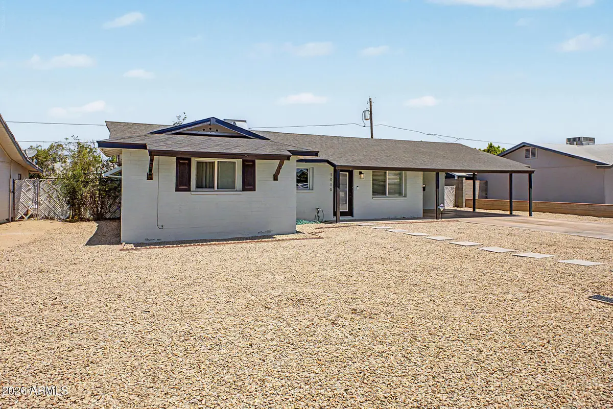 1010 W 13th Street, Tempe, AZ 85281 - #1