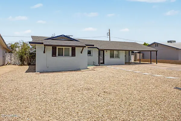1010 W 13th Street, Tempe, AZ 85281