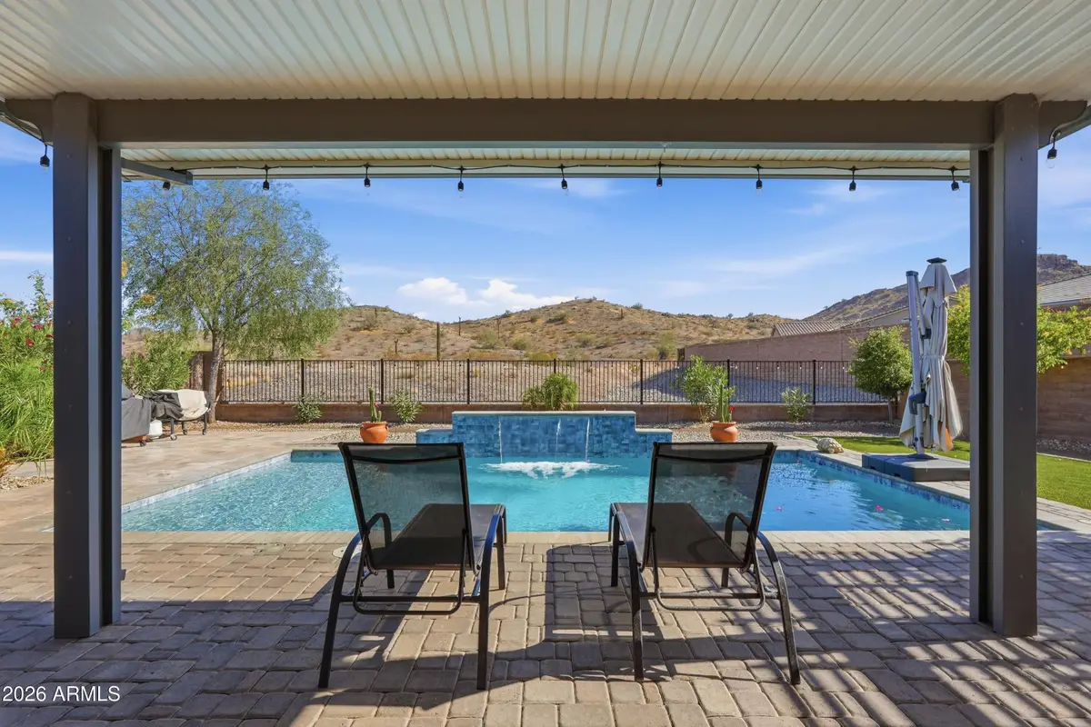 16475 W Fawn Drive, Goodyear, AZ 85338 - #1