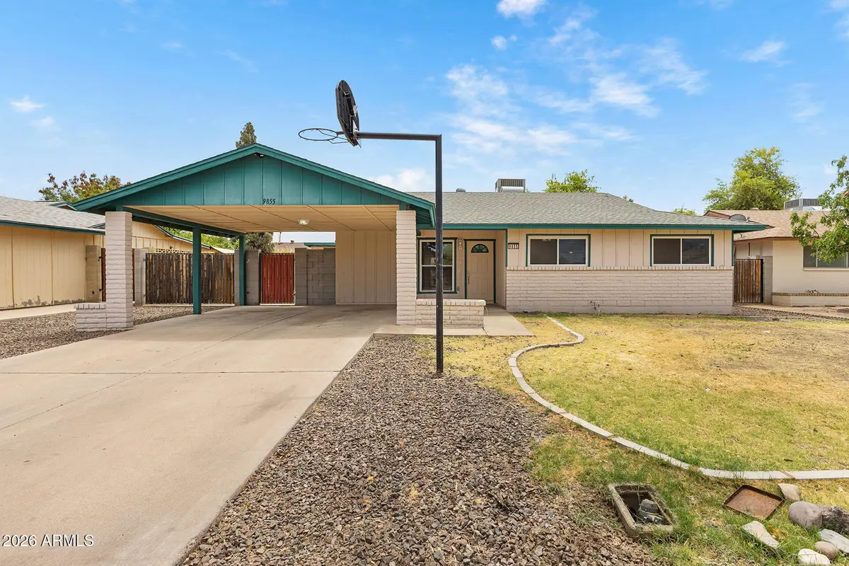 9855 N 56th Drive, Glendale, AZ 85302 - #1