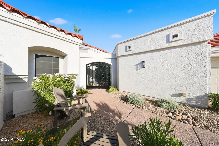 9155 N 107th Street, Scottsdale, AZ 85258 - #3