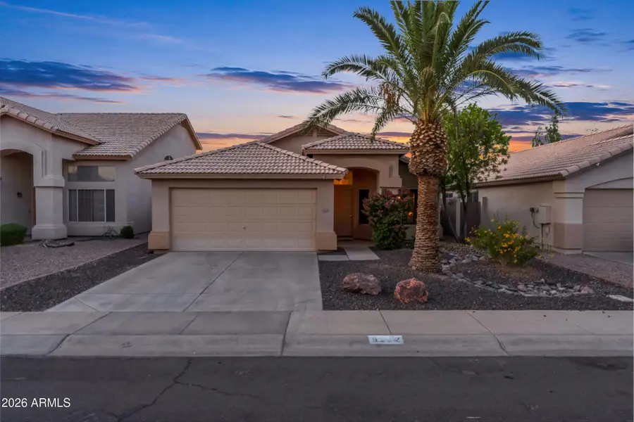 5212 W Buffalo Street, Chandler, AZ 85226 - #3